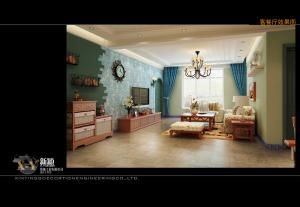 秋季裝修之墻面裝修注意事項